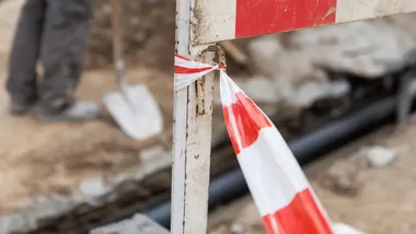 Ulica Piaski w Wojkowicach zostanie zamknięta. Są wyjątki