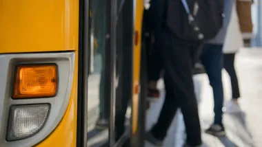 ZTM zapowiada specjalne zasady kursowania autobusów, tramwajów i trolejbusów