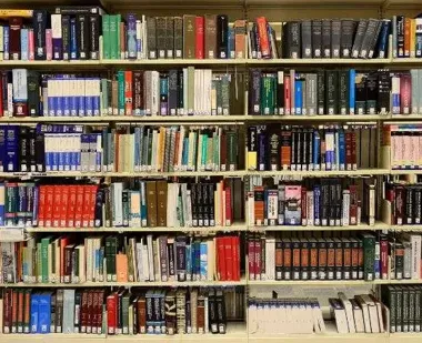 Letnia zmiana w bibliotekach Będzina - zanim przyjdziesz, sprawdź godziny