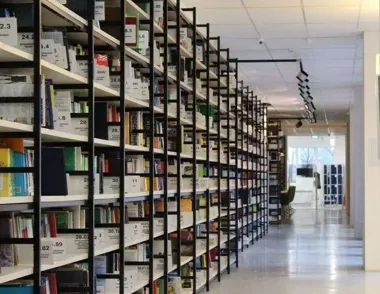 Biblioteka zwalnia tempo na dwa dni - sprawdź, która filia będzie otwarta