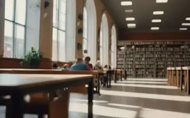 Wietnamska podróż bez walizki. Biblioteka Główna zaskoczyła dzieci