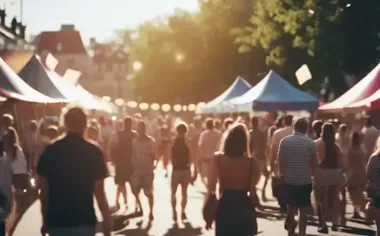 Joga na trawie wraca do Będzina - wakacyjne soboty przy pałacu