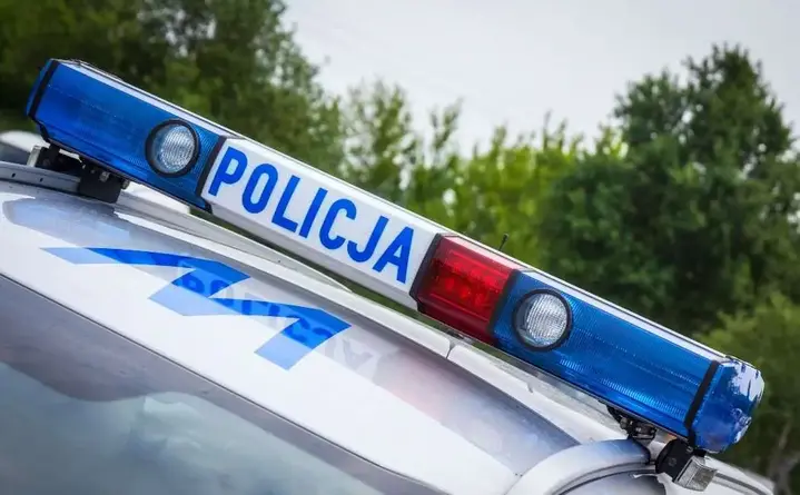 W Będzinie policjanci przypomnieli dzieciom o obowiązku, który może uratować życie