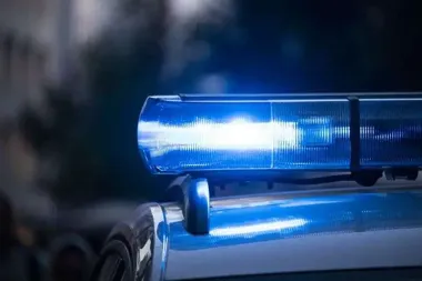 Na hulajnodze wystarczy jeden błąd - policjanci widzą to coraz częściej